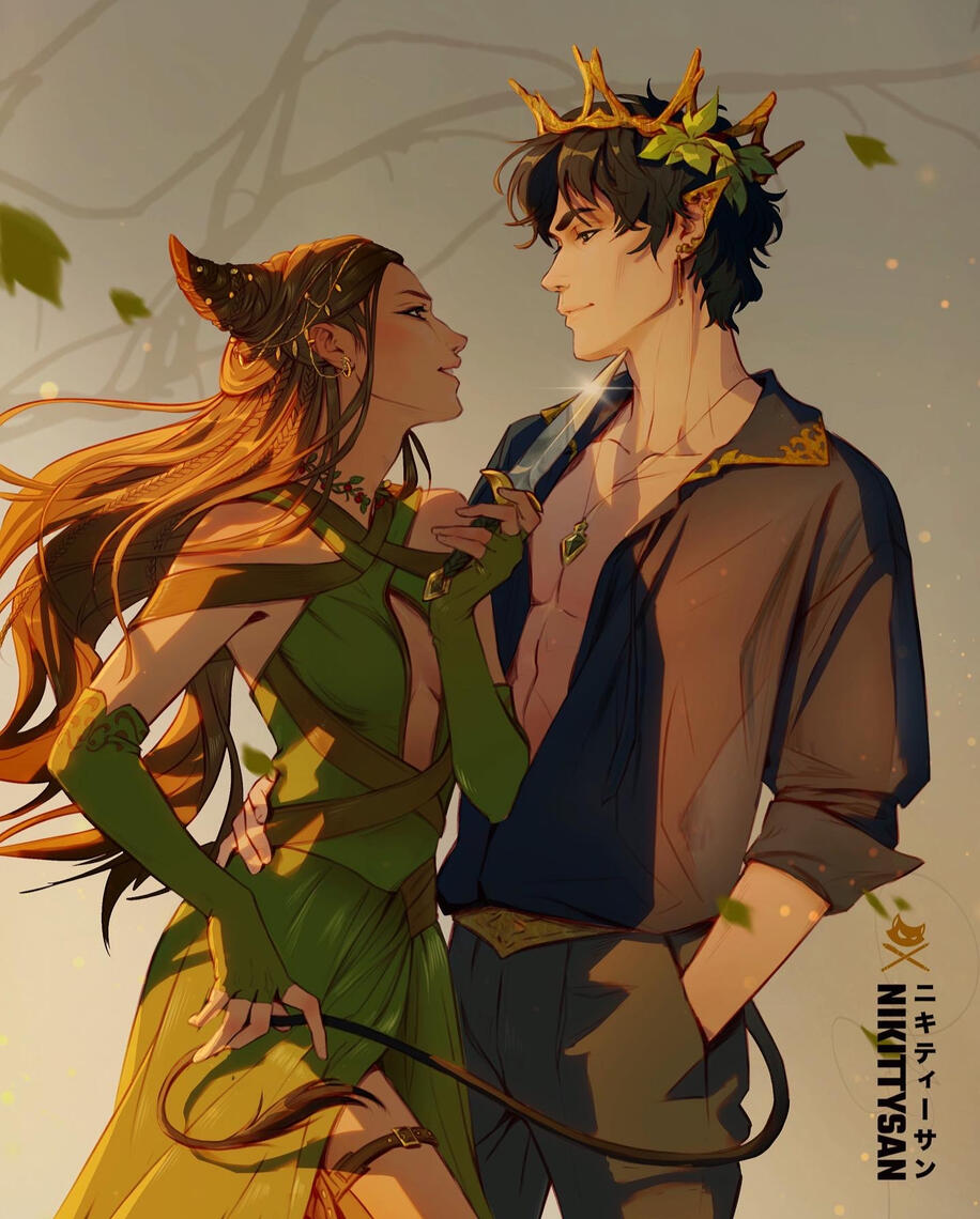 Cardan & Jude