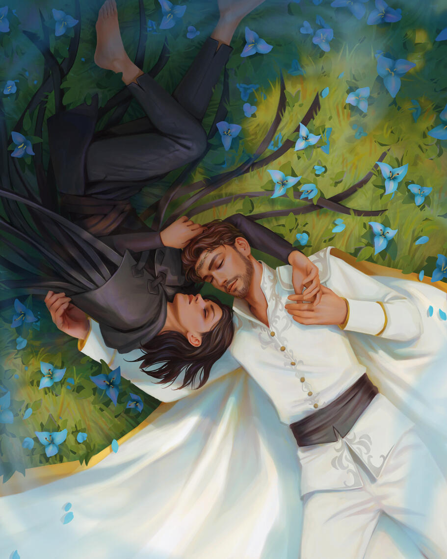 Vin & Elend