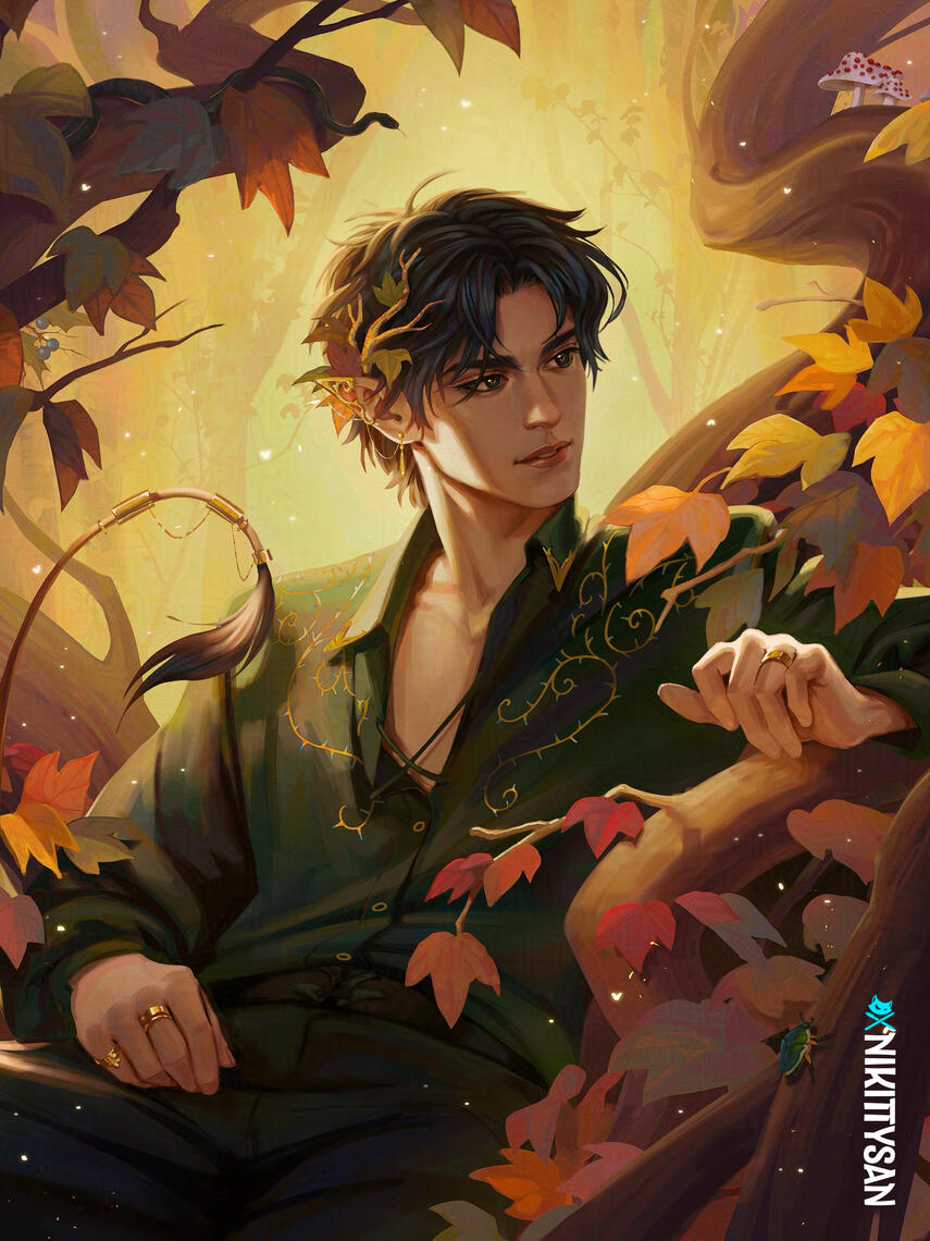 Prince of Elfhame