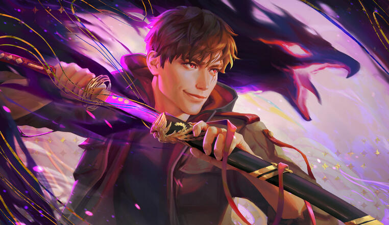 ORIGINAL ART